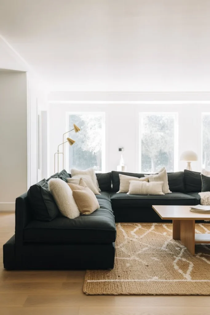 Living Room Sofa Ideas