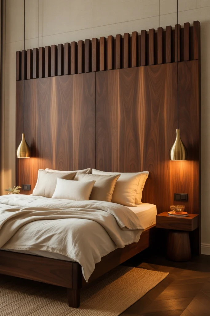 small bedroom for couples