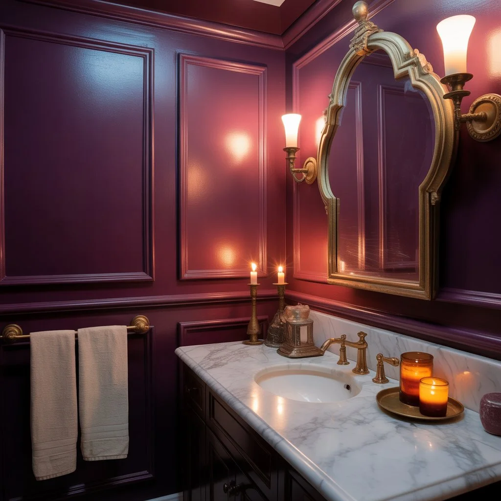 Bathroom Paint Ideas