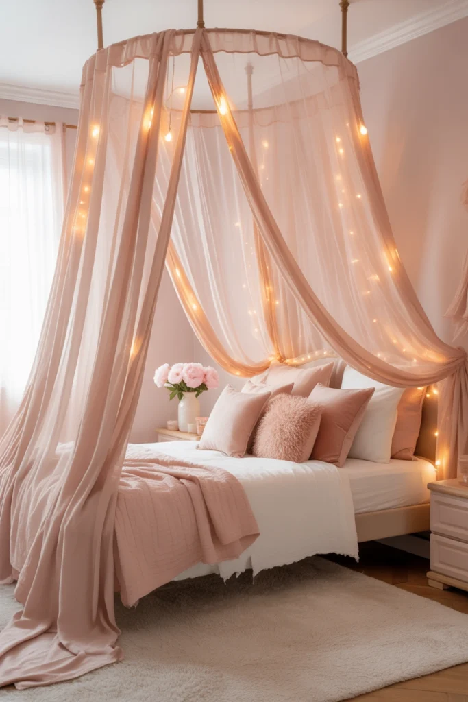 Girls Bedroom Ideas