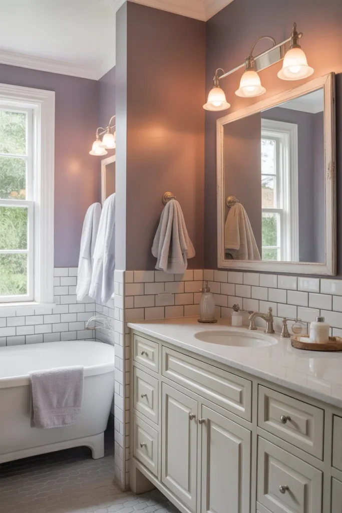 Bathroom Paint Ideas