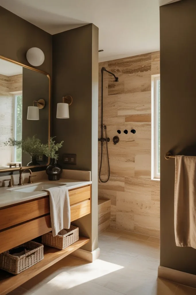 Bathroom Paint Ideas