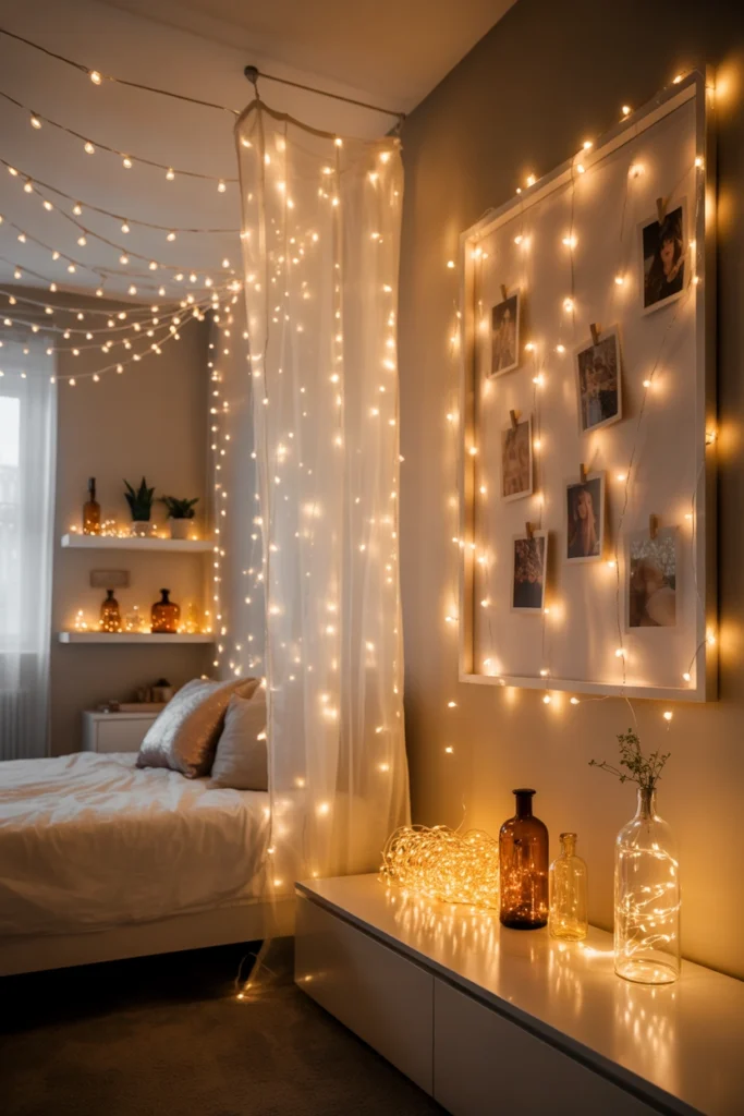 Girls Bedroom Ideas