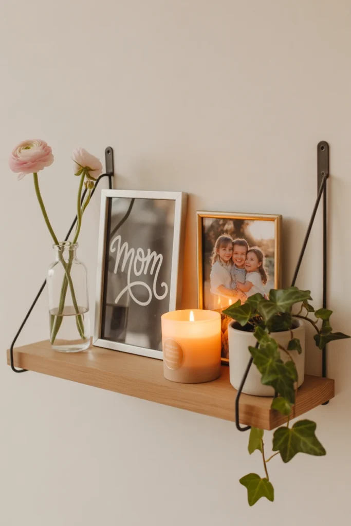 Mother's Day Decor Ideas