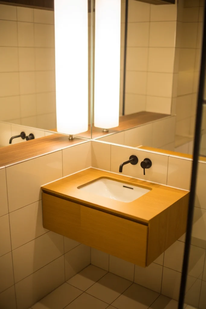 Small Bathroom Ideas