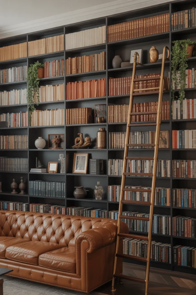Luxury Living Room Decor Ideas