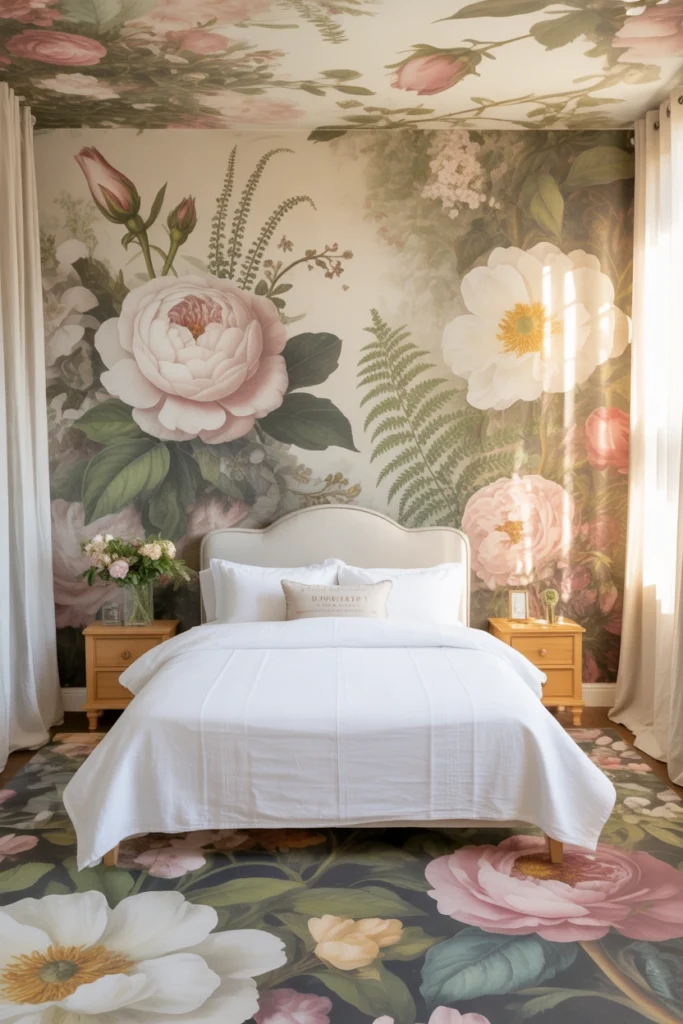 Girls Bedroom Ideas