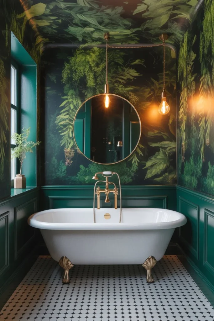 Bathroom Paint Ideas