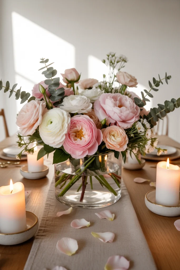 Mother's Day Decor Ideas
