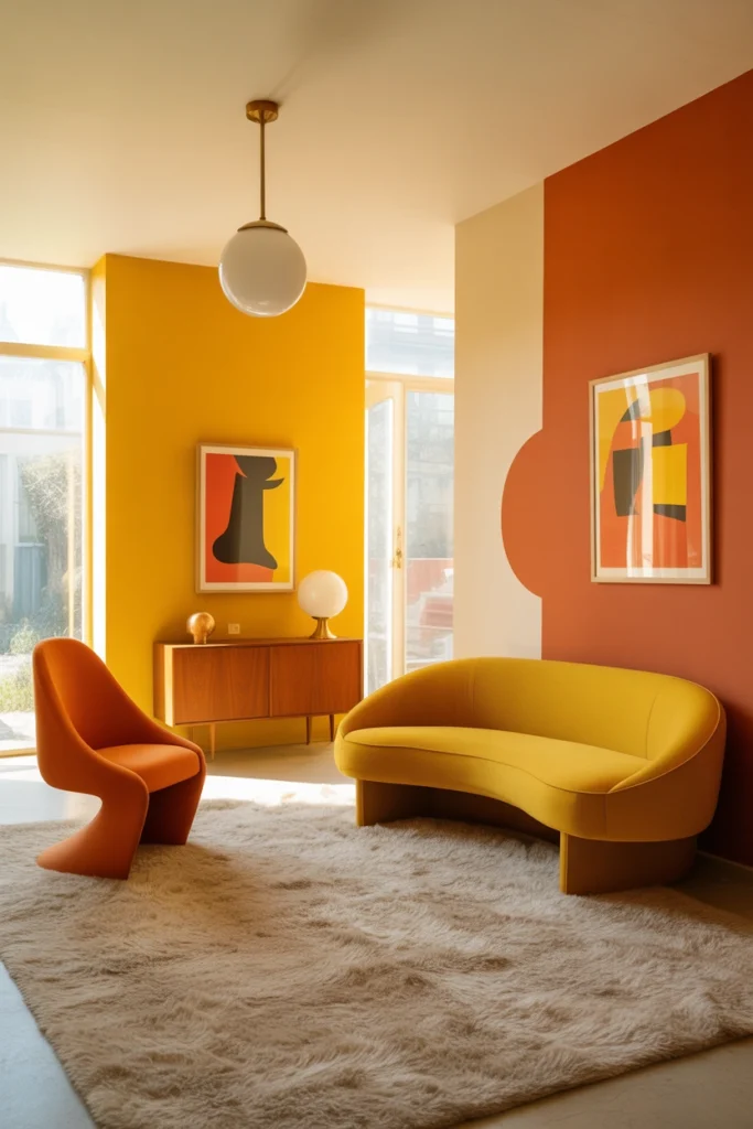 quirky home decor