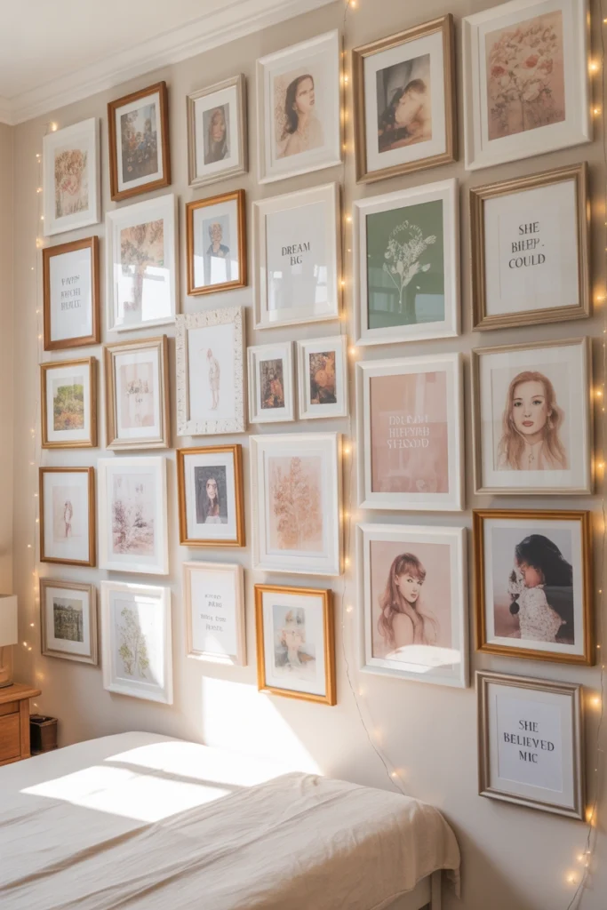 Girls Bedroom Ideas