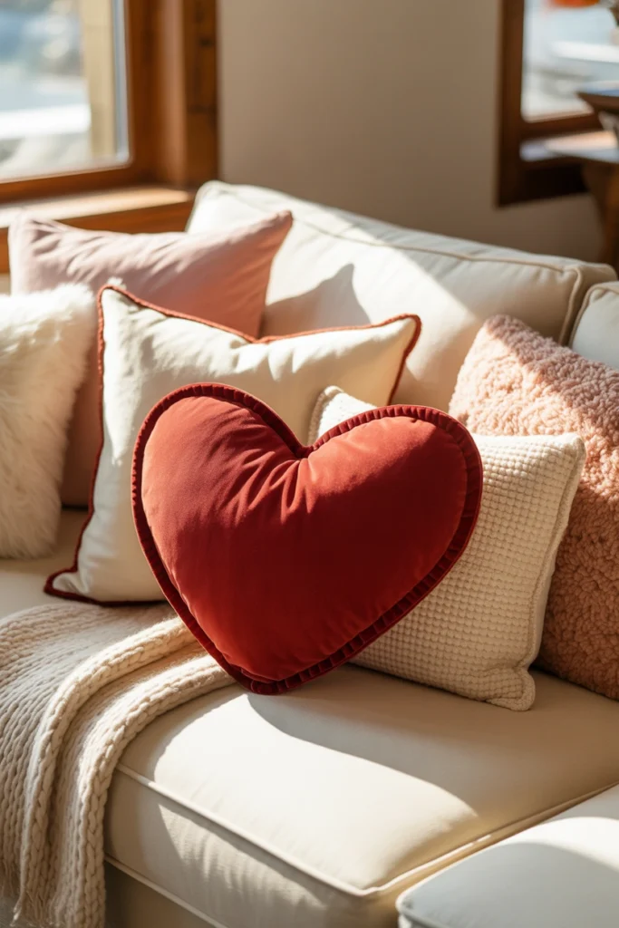 cute throw pillows
