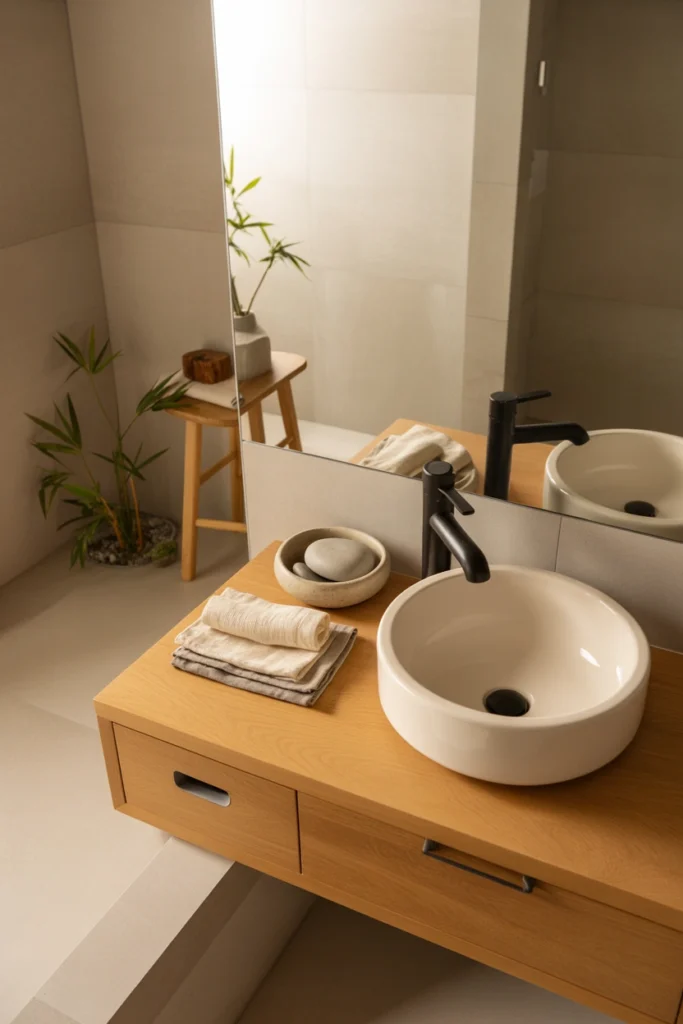 Small Bathroom Ideas