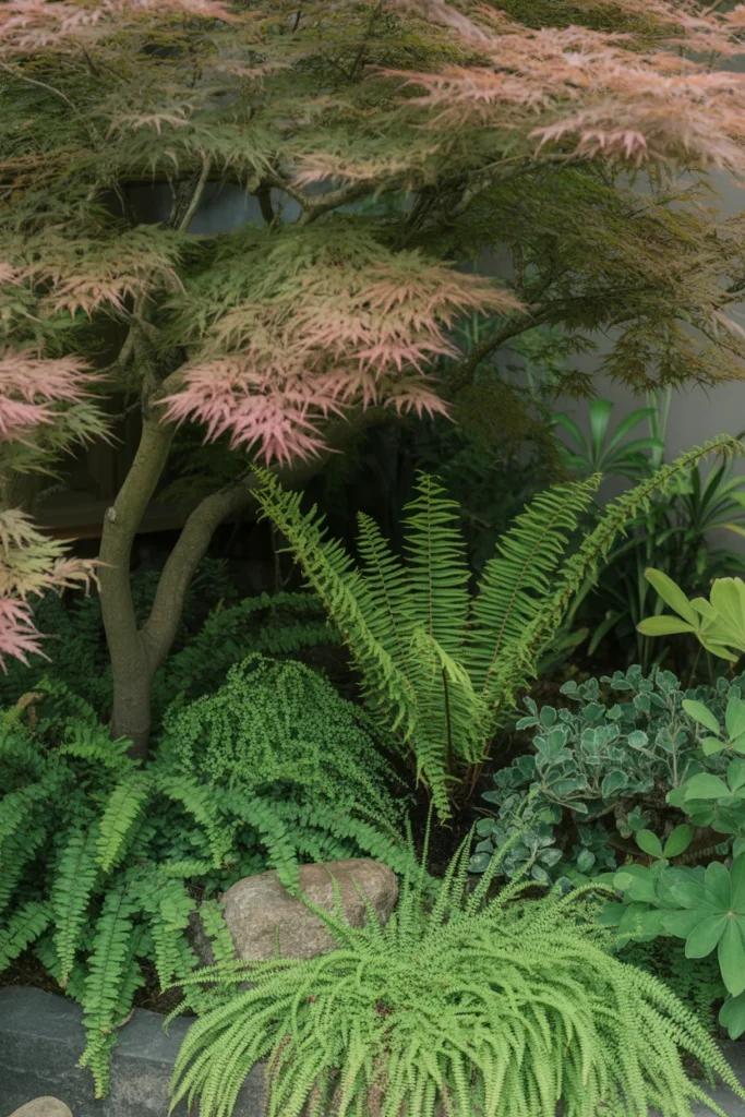 Japanese garden ideas