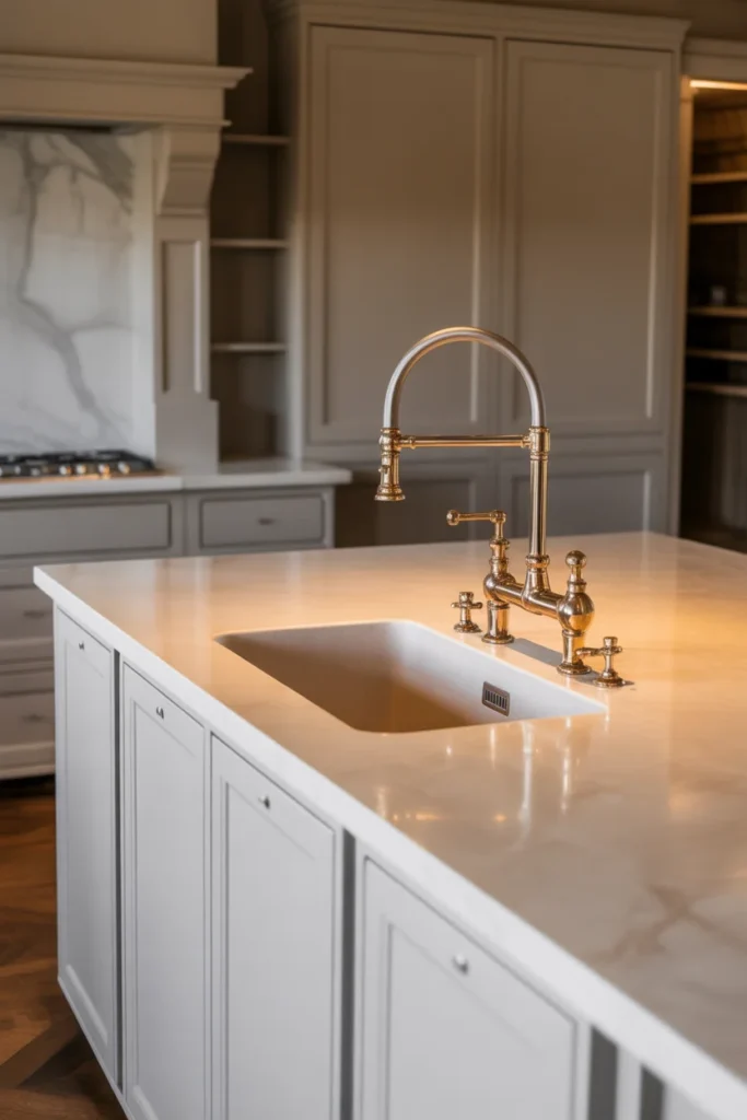 Kitchen Island Ideas