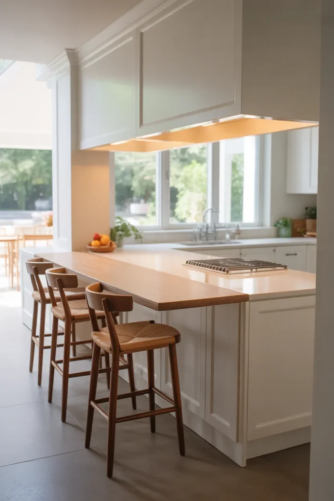 Kitchen Island Ideas