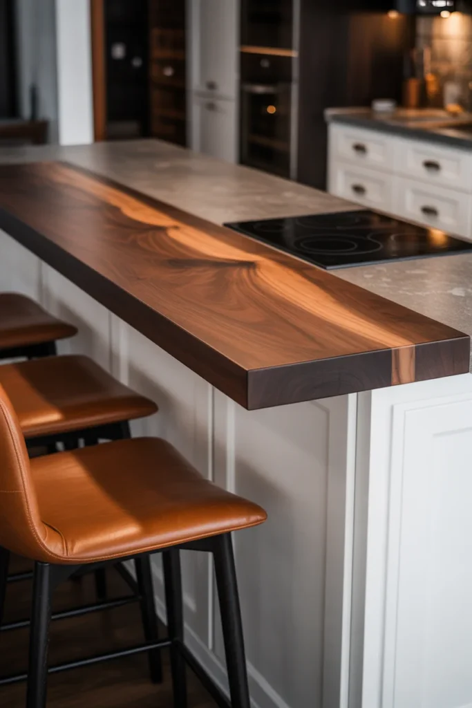 Kitchen Island Ideas