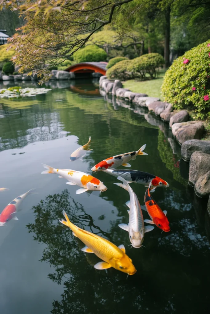 Japanese garden ideas