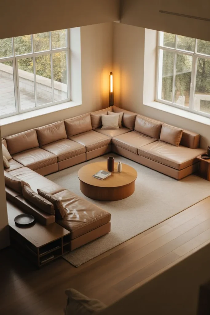 Living Room Sofa Ideas
