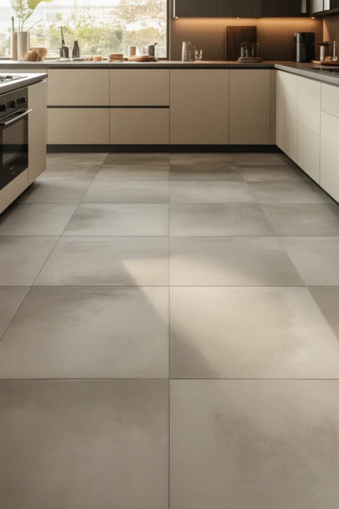kitchen flooring ideas