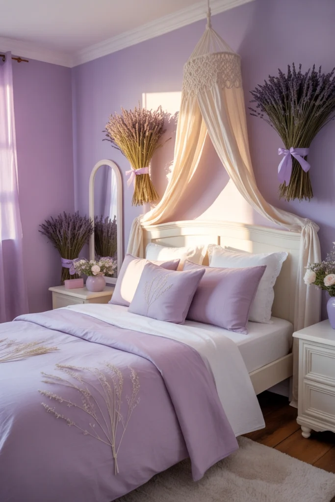 Girls Bedroom Ideas