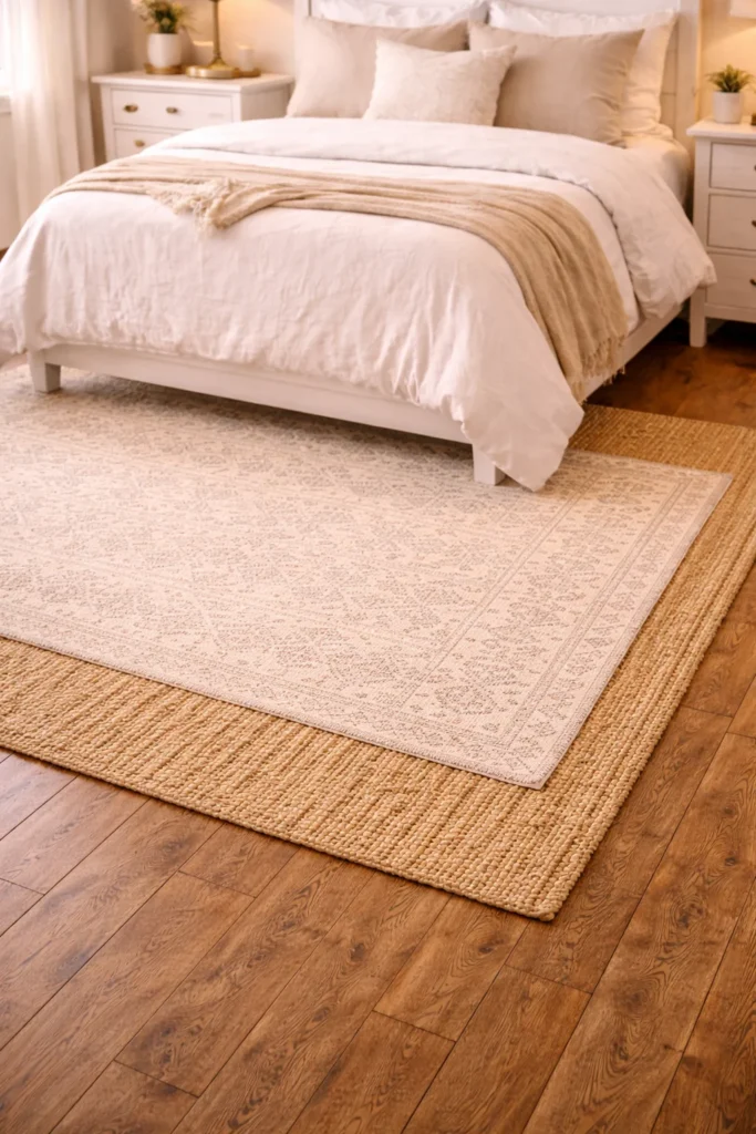 Farmhouse Bedroom Decor