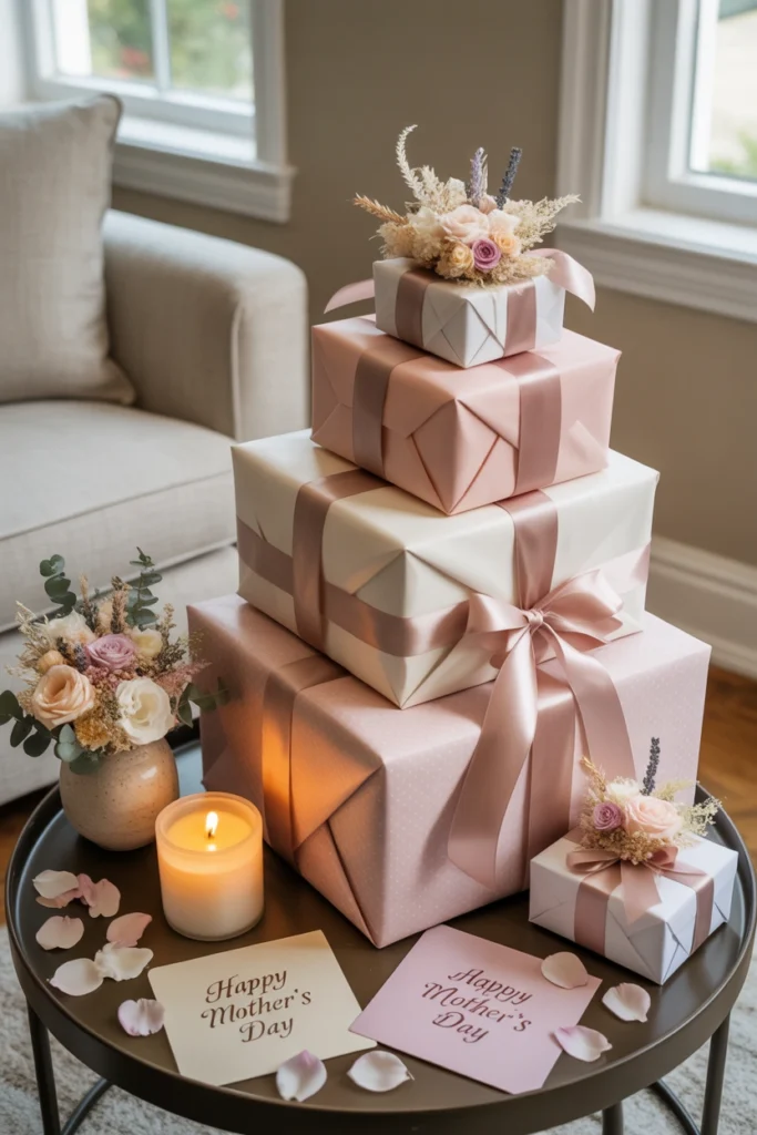 Mother's Day Decor Ideas