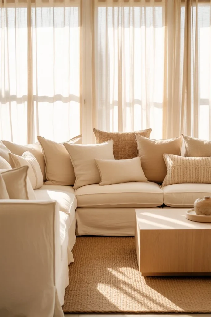 Living Room Sofa Ideas