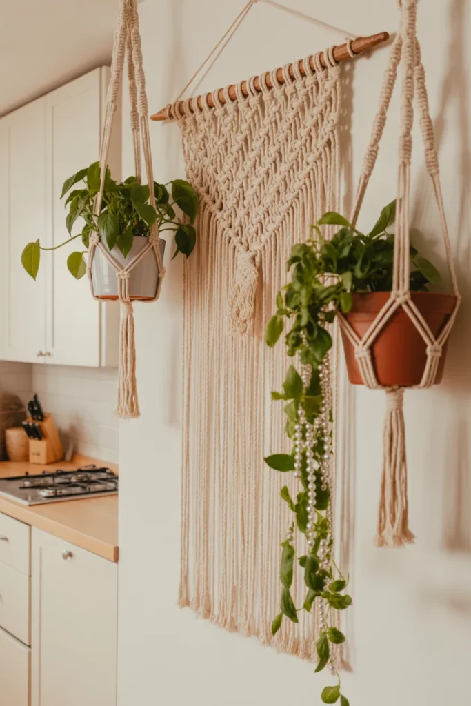 Kitchen Wall Decor