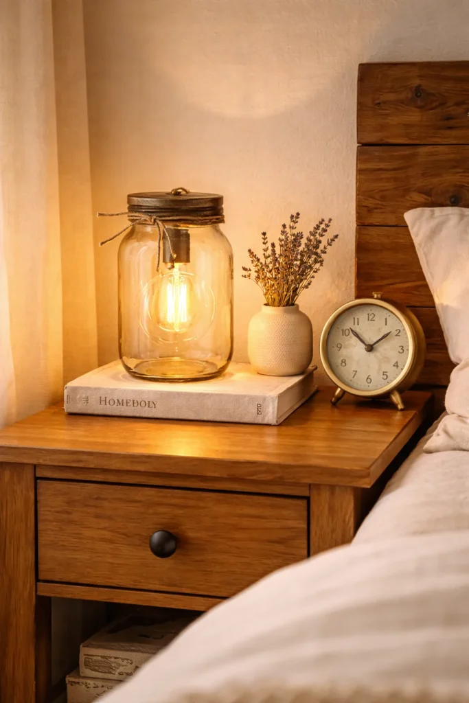 Farmhouse Bedroom Decor