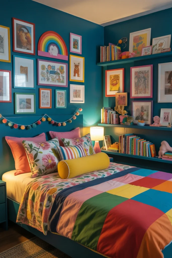 Girls Bedroom Ideas