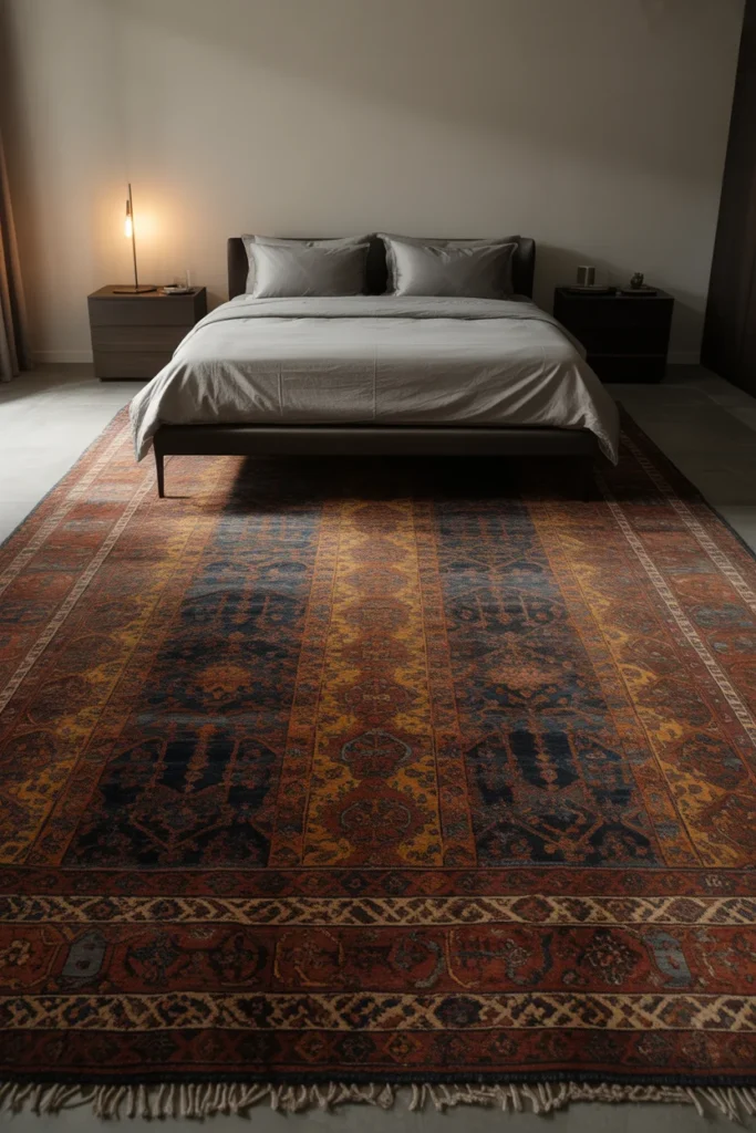 Men's Bedroom Decor Ideas