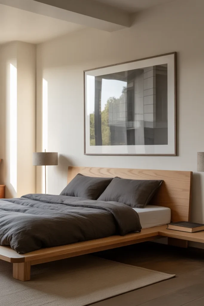 Men's Bedroom Decor Ideas