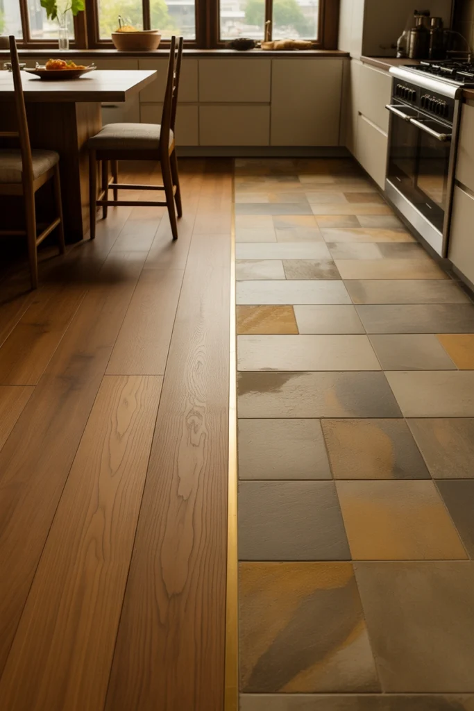 kitchen flooring ideas