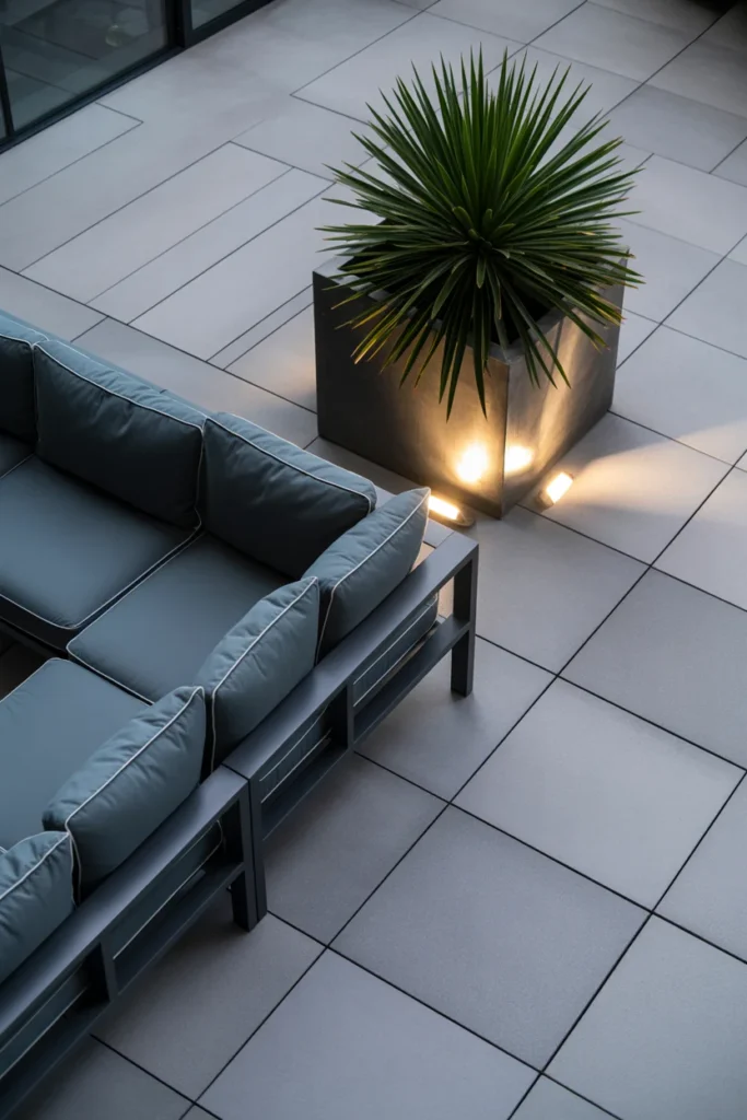 Patio Decor Ideas