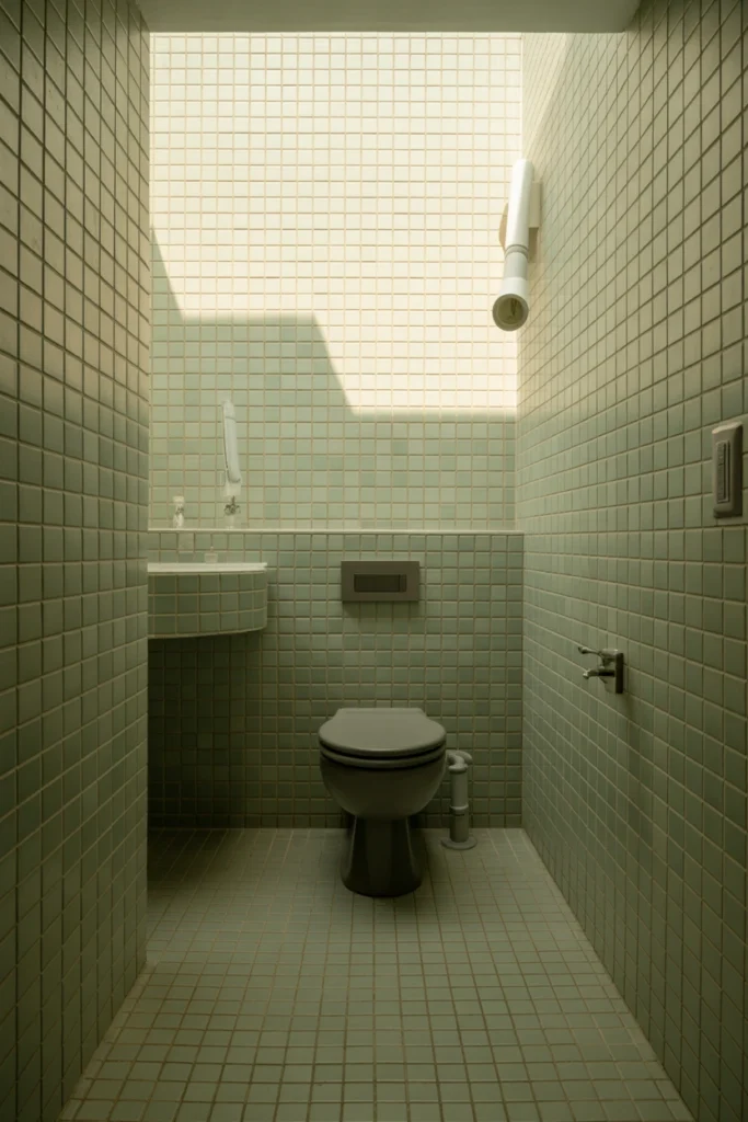 Small Bathroom Ideas