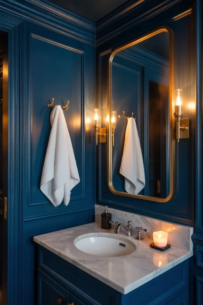 Bathroom Paint Ideas