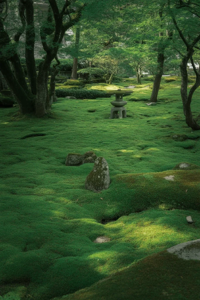 Japanese garden ideas