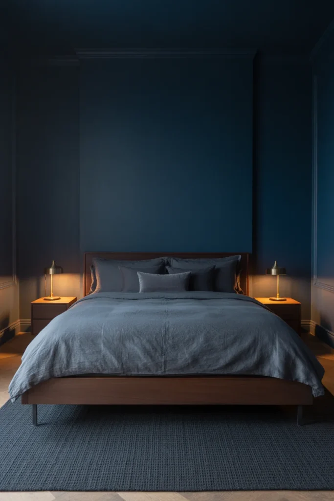 Men's Bedroom Decor Ideas