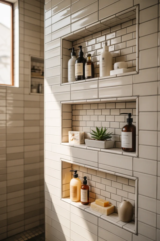 Small Bathroom Ideas