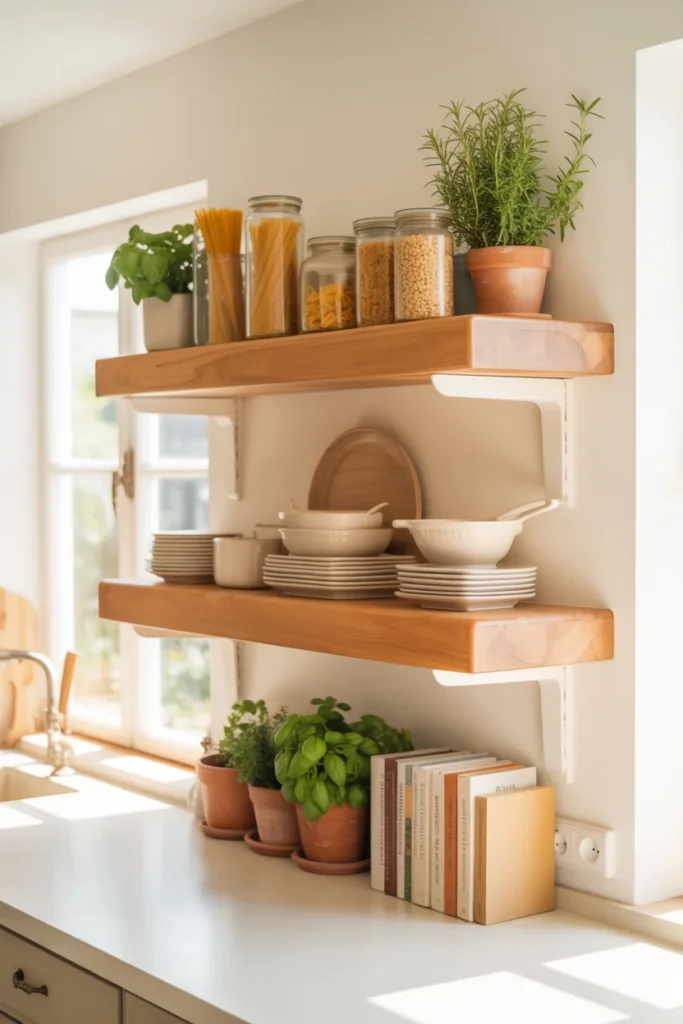 Kitchen Wall Decor
