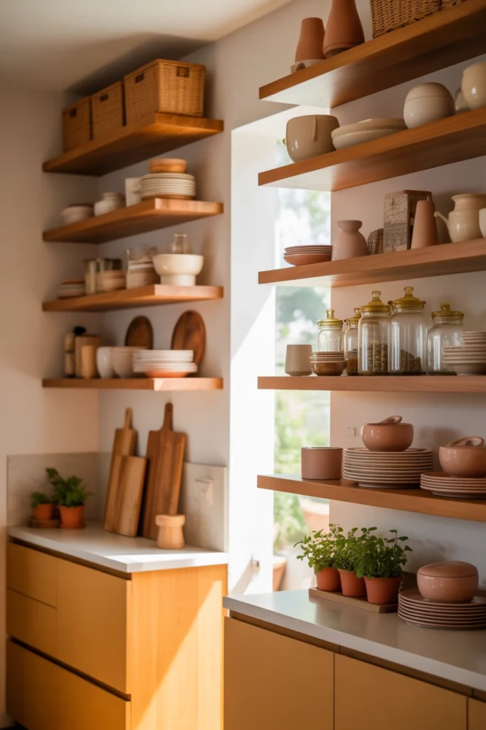 galley kitchen ideas
