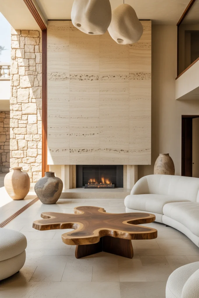 Luxury Living Room Decor Ideas