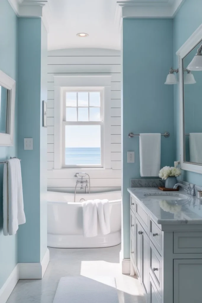 Bathroom Paint Ideas