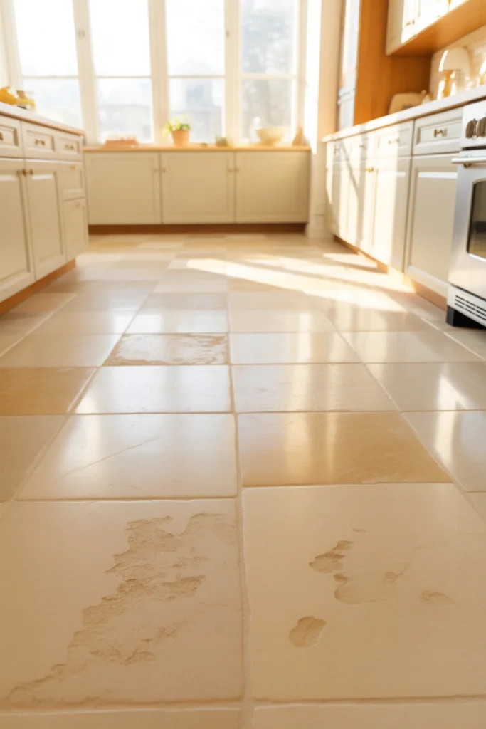 kitchen flooring ideas
