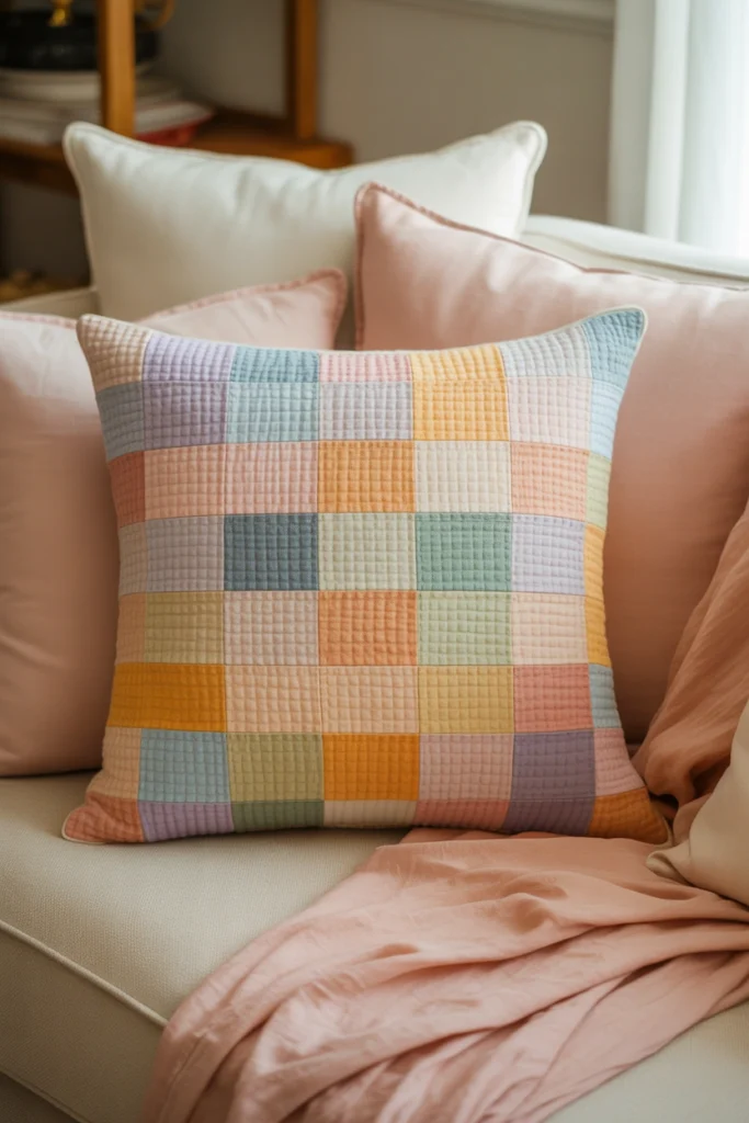 cute throw pillows