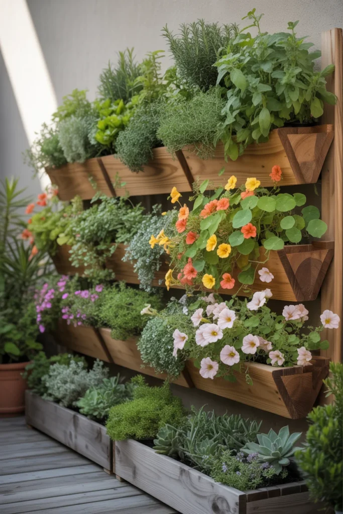 Patio Decor Ideas