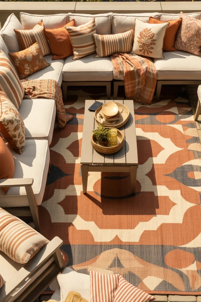 Patio Decor Ideas
