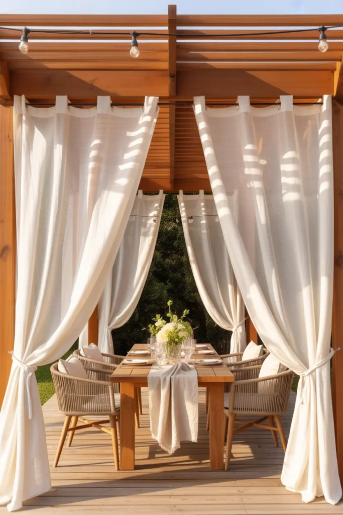 Patio Decor Ideas