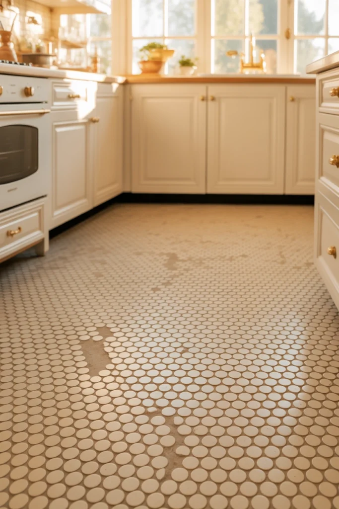 kitchen flooring ideas